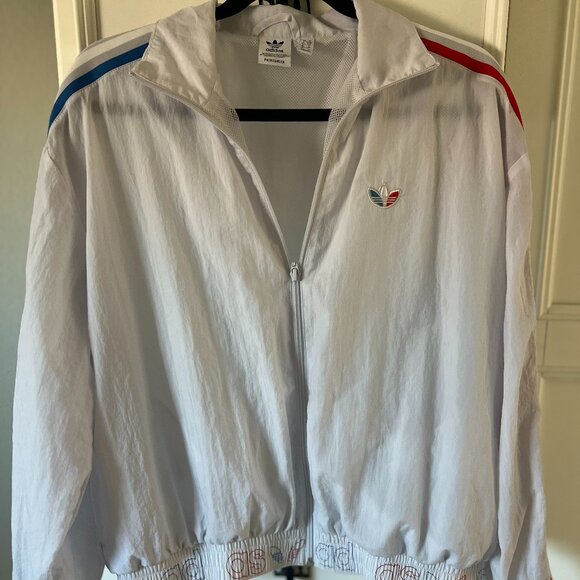 ADIDAS Japona Track Jacket XS - Picture 2 of 4